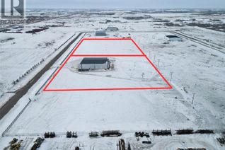 Industrial Property for Sale, 115 Premium Way, Corman Park Rm No. 344, SK