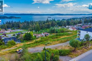 Vacant Residential Land for Sale, 431 Thetis Dr, Ladysmith, BC