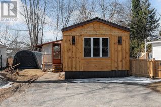 Bungalow for Sale, 15 Kavanagh Drive Kavanagh Drive S, Rideau Lakes, ON