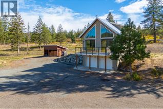 Detached House for Sale, 1508 Covert Place, Merritt, BC