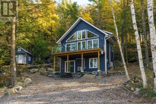 Property for Sale, 1361 Rosseau Lake 2 Road, Muskoka Lakes (Watt), ON