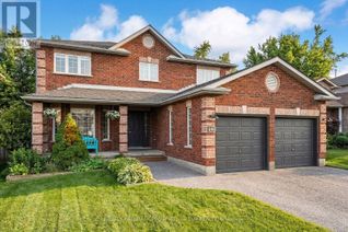 Property for Sale, 26 Kenwell Crescent, Barrie (Holly), ON Property for Sale, 26 Kenwell Crescent, Barrie (Holly), ON