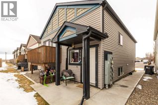 Duplex for Sale, 1164 Keystone Road W, Lethbridge, AB