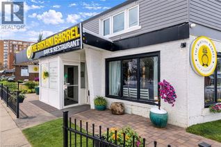 Non-Franchise Business for Sale, 1472 King Street E, Kitchener, ON