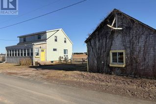 Detached House for Sale, 59 Plug Street, Malpeque, PE