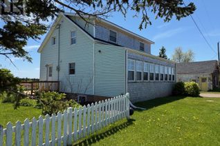 House for Sale, 59 Plug Street, Malpeque, PE