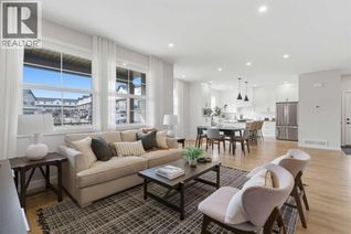 Townhouse for Sale, 201 Cooperswood Green Sw #101, Airdrie, AB