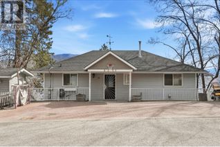 Detached House for Sale, 6251 Renfrew Road, Peachland, BC