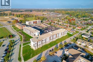 Condo for Sale, 2600 Sandwich West Parkway #301, LaSalle, ON