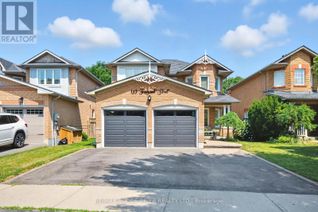 Property for Sale, 139 Tremount Street, Whitby (Brooklin), ON