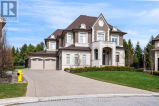 Property for Sale, 34 Rosebud Court, Vaughan (Kleinburg), ON Property for Sale, 34 Rosebud Court, Vaughan (Kleinburg), ON