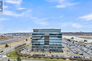 Property for Lease, 2275 Upper Middle Road E #602, Oakville (WP Winston Park), ON