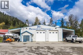 Business for Sale, 2376 Boulder Road, Revelstoke, BC Business for Sale, 2376 Boulder Road, Revelstoke, BC