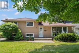 House for Sale, 14 Herchmer Crescent, Kingston (Central City West), ON