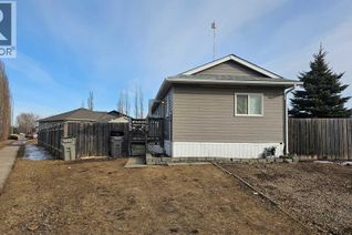 Property for Sale, 6001 53 Avenueclose, Stettler, AB