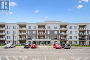 Property for Sale, 99b Farley Road #214, Centre Wellington (Fergus), ON