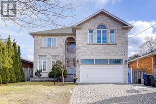 House for Sale, 17 Averill Crescent, Toronto (Newtonbrook East), ON