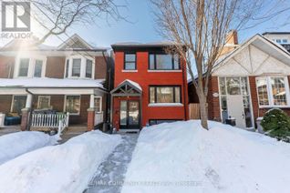 Property for Sale, 340 Albany Avenue, Toronto (Casa Loma), ON