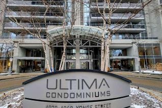 Property for Sale, 4968 Yonge Street #3206, Toronto (Lansing-Westgate), ON Property for Sale, 4968 Yonge Street #3206, Toronto (Lansing-Westgate), ON