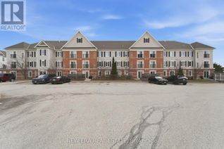 Condo for Sale, 106 Aspen Springs Drive #109, Clarington (Bowmanville), ON