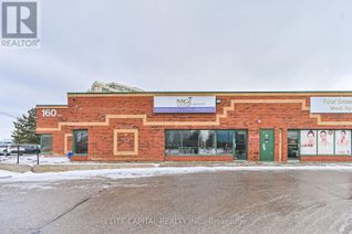 Commercial/Retail Property for Sale, 160 East Beaver Creek Road #32, Richmond Hill (Beaver Creek Business Park), ON