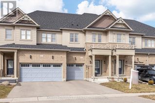 Townhouse for Sale, 16 Arnold Crescent, New Tecumseth (Alliston), ON
