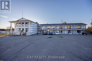 Motel Business for Sale, 35 Main Street N, Timiskaming (TIM - Outside - Rural), ON
