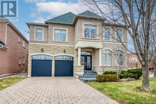 Property for Sale, 1087 Kestell Boulevard, Oakville (JC Joshua Creek), ON
