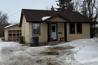 Bungalow for Sale, 89 Darlington Street W, Yorkton, SK
