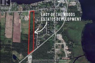 Land for Sale, 55 Parliament Street, Prince Edward County (Ameliasburg Ward), ON