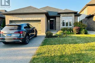 Bungalow for Rent, 100 Creekside Drive, Welland (Coyle Creek), ON Bungalow for Rent, 100 Creekside Drive, Welland (Coyle Creek), ON