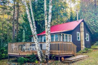 House for Sale, 1257 Paint Lake Road, Lake of Bays (Ridout), ON