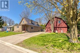 House for Sale, 109 Mcnab Street E, Norfolk (Port Dover), ON House for Sale, 109 Mcnab Street E, Norfolk (Port Dover), ON