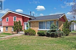 Sidesplit for Sale, 490 Marion Street, Iroquois Falls, ON