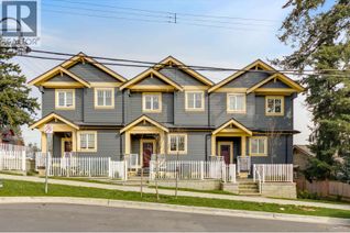 Townhouse for Sale, 235 Lebleu Street #102, Coquitlam, BC