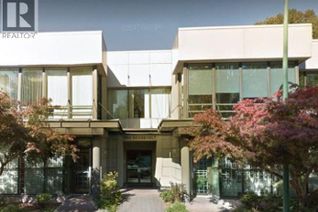Office for Lease, 1000 Roosevelt Crescent #235, North Vancouver, BC