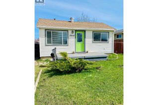 Ranch-Style House for Sale, 10647 101 Street, Taylor, BC Ranch-Style House for Sale, 10647 101 Street, Taylor, BC