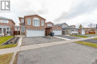 Property for Rent, Basement Apartment - 52 Timberlane Drive, Brampton (Fletcher's Creek South), ON
