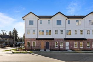 Condo Townhouse for Sale, 31981 Coral Avenue #6, Abbotsford, BC