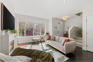 Freehold Townhouse for Sale, 16511 24a Avenue, Surrey, BC