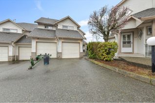 Townhouse for Sale, 32361 Mcrae Avenue #51, Mission, BC