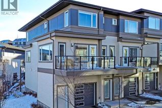 Townhouse for Sale, 501 River Heights Drive #408, Cochrane, AB