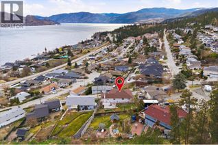 Detached House for Sale, 3765 Lornell Crescent, Peachland, BC