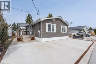 Bungalow for Sale, 5 Elm Street, Puslinch, ON Bungalow for Sale, 5 Elm Street, Puslinch, ON