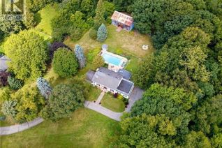 Property for Sale, 345 Jerseyville Road W, Ancaster, ON