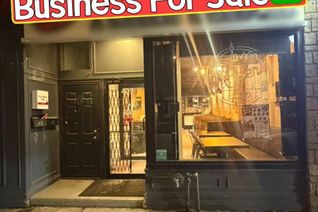 Restaurant/Pub Business for Sale, 409 Spadina Avenue, Toronto (Kensington-Chinatown), ON
