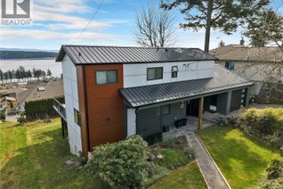 House for Sale, 241 Alder St S, Campbell River, BC