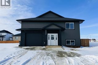 House for Sale, 8420 81 Street, Fort St. John, BC