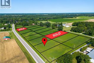 Property for Sale, 299 Lynedoch Road, Lynedoch, ON Property for Sale, 299 Lynedoch Road, Lynedoch, ON