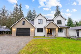Ranch-Style House for Sale, 9756 Dewdney Trunk Road, Mission, BC